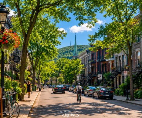 Montréal