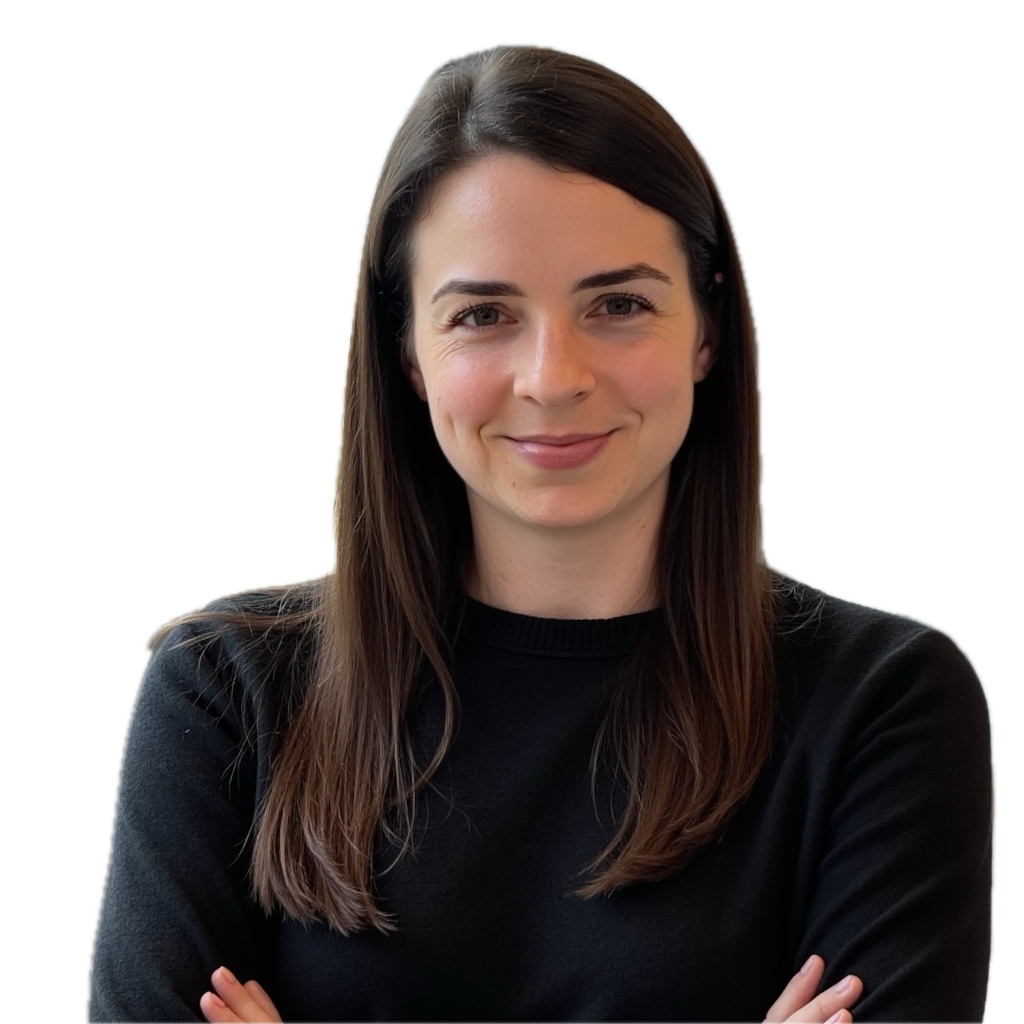 Claude Laflamme, Startup Advisor at Fractal