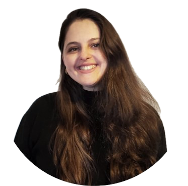 Daria Tchoudakova, Startup Advisor at Fractal