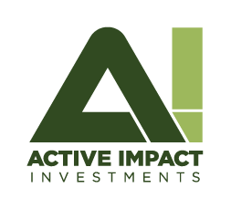 Active Impact Investments logo