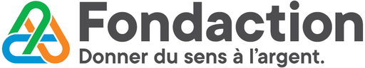 Fondaction logo