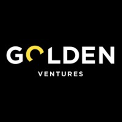 Golden Ventures logo