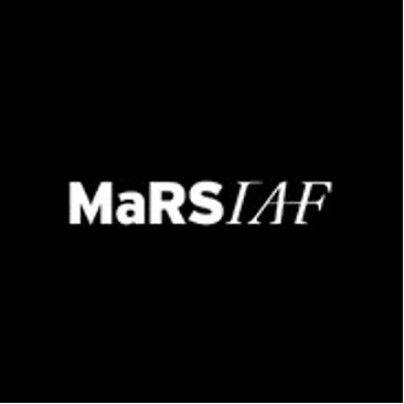 MaRS Investment Accelerator Fund (IAF) logo