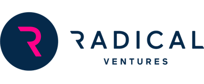 Radical Ventures logo
